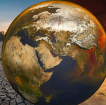 Día mundial de la madre tierra: por qué se celebra el 22 de abril