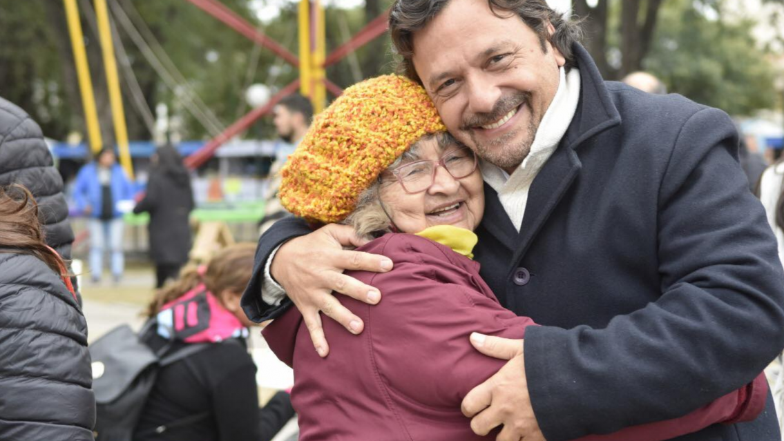 Más de 20.000 jubilados salteños recibirán el bono del Gobierno de la Provincia