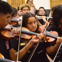 La Orquesta Infantil y Juvenil presentará "Cuentos Musicados"