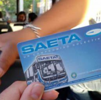 Aumenta nuevamente el boleto de colectivo en Salta