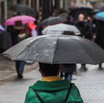 Tiempo en Salta: frio y hasta posibles lluvias el día del trabajador 
