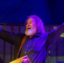 El regreso de Pascual Toledo a los escenarios: "Su pasión y su habilidad están intactas"