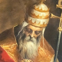 Hoy se celebra a Cleto y Marcelino, Papas de tiempos distintos, pero unidos en el martirio