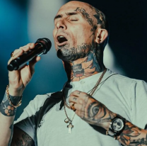 La banda liderada por Emanuel Noir, Ke Personajes, regresa con fuerza a Salta