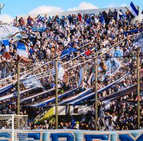 Juventud Antoniana se convierte en el rey de convocatoria en Salta