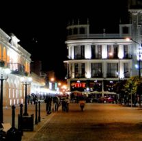 Tembló Salta: un sismo de 4.1 grados en la escala de Richter sacudió a los salteños