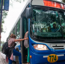 Atención salteños: la provincia no adherirá al mega paro de transporte