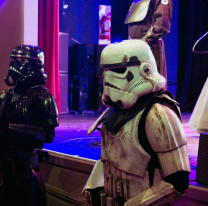 Celebración del Star Wars Day en Salta: se acerca un evento imperdible para los fanáticos de la saga galáctica