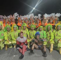 Realizarán un gran corso este sábado en Salta para celebrar el cumpleaños de Villa Chartas