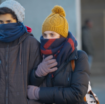 Tiempo en Salta: calor, fr&iacute;o y hasta posibles lluvias en la ciudad