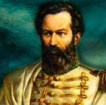 Conmemorarán hoy el aniversario de Güemes como primer gobernador de Salta