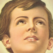 Hoy la iglesia celebra a Santo Domingo Savio patrono de las embarazadas y los monaguillos