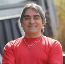 "La Nochera de Kike Teruel": de qué se trata el nuevo emprendimiento del ex integrante de Los Nocheros