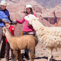 Se lanzó el concurso fotográfico "El mejor recuerdo salteño"