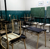 Se confirmó que el jueves no habrá clases ni atención en los bancos de Salta