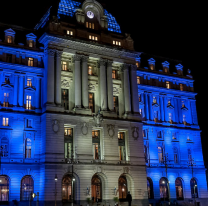El Gobierno cambiará el nombre del Centro Cultural Kirchner por "Palacio Libertad"