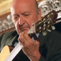 Abrieron las inscripciones para el certamen Eduardo Fal&uacute; destinado a interpretes de m&uacute;sica folkl&oacute;rica