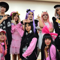 Se viene la "Magical Girls" en el Centro Cultural América