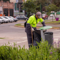 Asi funcionará el servicio de recolección por el paro nacional
