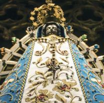 Día de la Virgen de Luján: cuál es su historia y qué oración rezar para pedir su ayuda