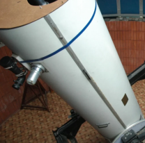 Vuelve el observatorio astronómico de la UNSA con entrada gratuita para todos