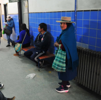 Salta ahorró mas de 23 millones de pesos solo en consultas a extranjeros