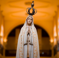 Día de la Virgen de Fátima: ¿por qué se conmemora hoy, lunes 13 de mayo?