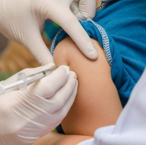 Atención salteños: hay circulación del virus de la gripe y recomiendan vacunarse