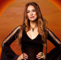 Myriam Hern&aacute;ndez regresa a Salta con su tour "Invencible" para enamorar al p&uacute;blico