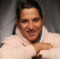 Paula Pareto renunció a su beca deportiva para cedérsela a otros atletas