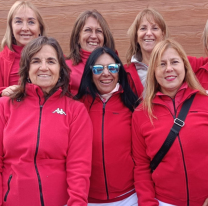 Se disputará en Salta el Campeonato Sudamericano de Veteranas de Tenis