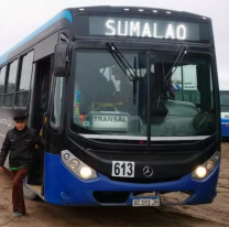 Así será el servicios de SAETA por la Fiesta Chica de Sumalao