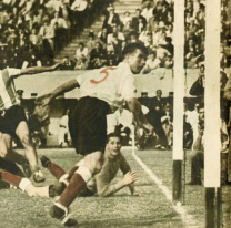 Día del Futbolista: por qué se celebra cada 14 de mayo