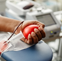 Mañana se recibirán donaciones de sangre en La Silleta