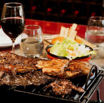 "Praga": La nueva parrillada que abrió en Salta y es furor por sus cortes