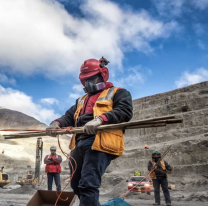 Un informe coloca a Salta en el puesto 16 en el mundo para invertir en minería