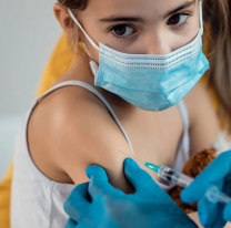 Cerca del 50% de la población objetivo de la provincia ya recibió la dosis antigripal