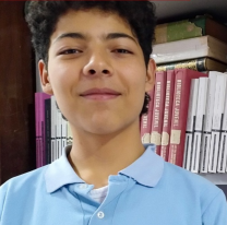 Salteñito representará a Argentina en el mundial de robótica