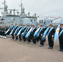 Día de la Armada Argentina: ¿Por qué se celebra este 17 de mayo?