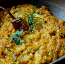 La humita a la olla: el plato ideal para días como hoy