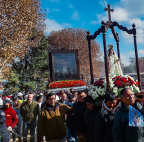 El domingo se realizará la Fiesta Chica de Sumalao en la Merced