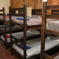 Asistieron a 30 personas en situación de calle en el "Hogar de noche"