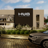 Salta tiene el primer Centro de Robótica de la provincia