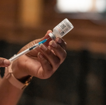 Atenci&oacute;n salte&ntilde;os: hoy inicia la vacunaci&oacute;n contra el dengue en capital