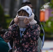 Tiempo en Salta :El frío llegó para quedarse en la ciudad y tendremos temperaturas muy bajas