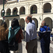 Mas de 17 mil salteños disfrutaron del Día Internacional de los Museos en Salta