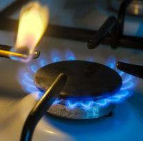 El Gobierno congeló la tarifa de gas para que no se vuelva a disparar la inflación