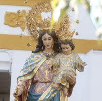 Salta se prepara para celebrar a María Auxiliadora