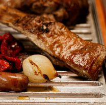 La nueva parrilla en Salta que deslumbra con sus cortes y fusión gastronómica