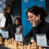 Este s&aacute;bado se realizar&aacute; el Campeonato Salte&ntilde;o de Ajedrez